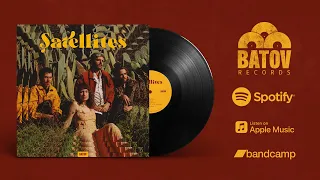 Şatellites - Olurmu Dersin (feat. Vicky Ashkenazy) - Batov Records