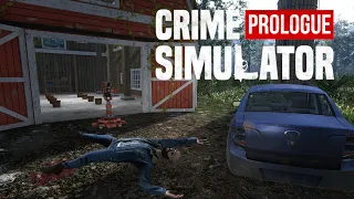 Twin Tries | Crime Simulator (Prologue)