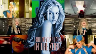 In the Zone (2003) | Full Album