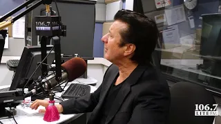 Steve Perry On Life After Journey And Getting Back To Music After 25 Years