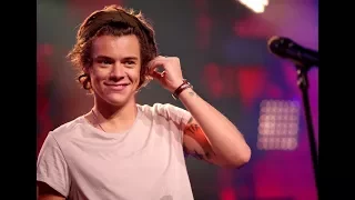 Harry Styles Cute & Funny Moments Part 1