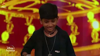 Naa Ready Song by #Maithrayan | Super Singer Junior 9 | Preview