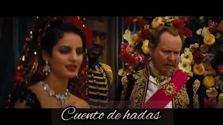 HERMOSA CANCIÓN PARA VALS, PARA BODA, LUIS RAY, CUENTO DE HADAS