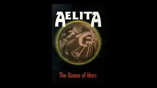 FILM COMPLET - Aelita (Аэлита) - VOST - 1924 - URSS vs Extraterestres