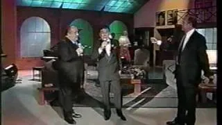 Gualberto Castro, Fernando Ibarra y Luis De Alba -POPURRI ROMANTICO-Sep-2004-..mpg