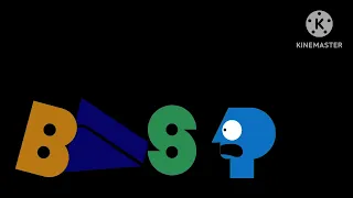 PBS Parodies:PBS Destroys The 1976 Viacom Logo (2024 REMAKE)