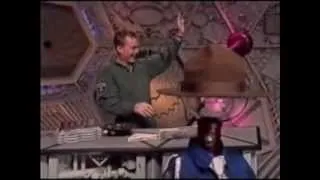 why don't they look (mst3k)