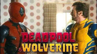 Deadpool & Wolverine | Extended Trailer 2 | In Theatres July 26