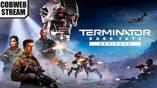 Terminator: Dark Fate - Defiance - И восстали машины из пепла ядерного огня - №6