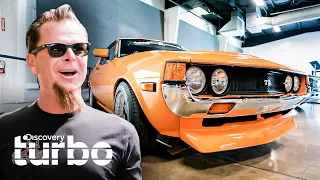 Autos maravillosos en una enorme exhibición | Al Estilo Kindig | Discovery Turbo