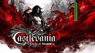 Castlevania Lords of Shadow 2 / Episodio 1 / Asedio Al Castillo