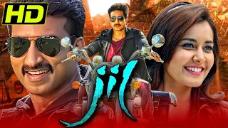 Jil (HD) South Hindi Dubbed Movie | Gopichand, Rashi Khanna, Posani Krishna Murali