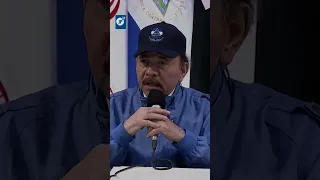 Daniel Ortega | Occidente continúa sus campañas en contra de los pueblos