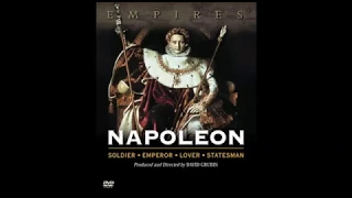 1806 Part 1 & 2 of 4- Napoleon the Great- PBS Documentary