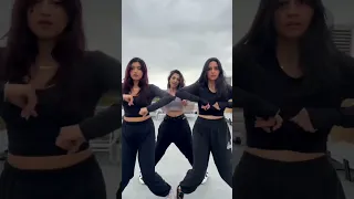 Ride it | Viral Dance Trend | @tashahs Choreography