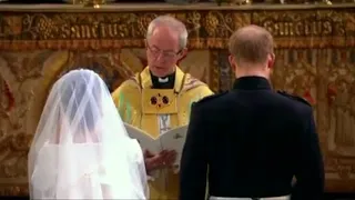 Royal wedding