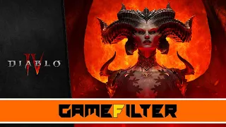 Diablo IV Critical Review