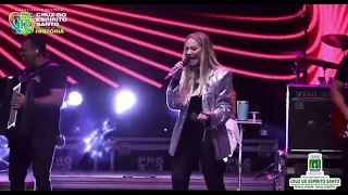 Caixinha de Surpresa - Ao Vivo em Cruz do Espírito Santo/PB (11/03/2023)