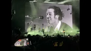 The 1975 summer sonic 2022 Tokyo 02