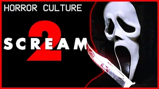 Scream 2 | Horror Culture