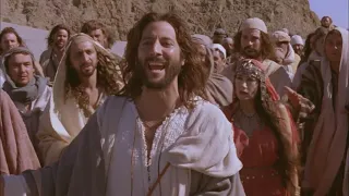 Chléb života | Život Ježíše | Jan 6,25-59 | část 16 z 49