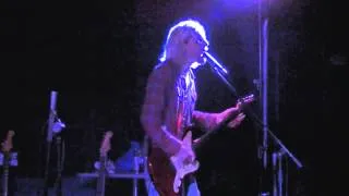 Nervana - Nirvana Tribute - Waves - Yate 25-3-12  part 4