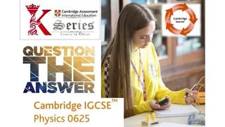 P62 | ON 2019 | Cambridge O levels IGCSE Physics 0625