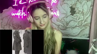 ELVIS PRESLEY -  ITS EASY FOR YOU - REACTION VIDEO!