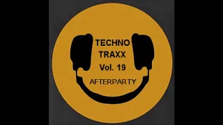 Techno Traxx AfterParty Vol. 19 - 08 Schwarze Puppen - Tanz (Marc Acardipane Remix)