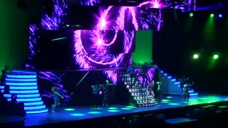Supercreativa, Violetta Live - Meo Arena Lisbon HD