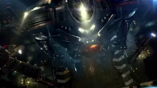 PACIFIC RIM | LINKIN PARK - ACROSS THE LINE