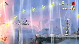 Rayman Legends | Land Speed 14"88 (D.C.) 16/06/2020