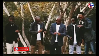 Mazishi ya Shetani(Cover by Sonda ya Dilhu Accapella),Barikiwa sana.