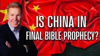 Is China In Final Bible Prophecy?