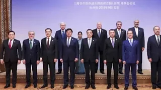 Will the SCO become a more influential strategic balancing power in Eurasia