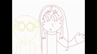 Sausage Party Animatic-Come at me bro scene but its with human characters