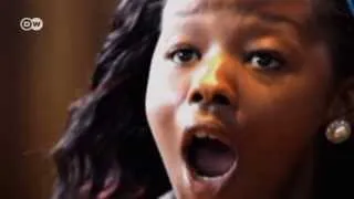 Future Stars  - Black Opera Singers in South Africa | Global 3000