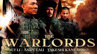 The Warlords 2007