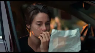 Bajo La Misma Estrella Parte Final Carta Para Hazel Grace'