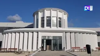 TOUBA- GRAND REPORTAGE SUR LE NOUVEL HÔPITAL