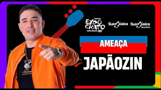 Japãozin - Ameaça (Festival Expocrato 2022)