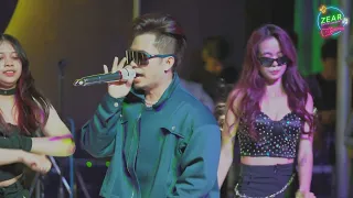 សង្សារលួចលាក់ Remix - ឆាយ វីរៈយុទ្ធ  l Chhay Vireak Yuth l Live Performance