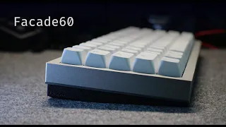 Facade60 Keyboard