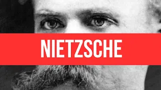 NIETZSCHE: the TRAGIC Life of a Tormented Philosopher
