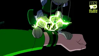 Why does Azmuth take back Omnitrix from Ben Story Explained in Hindi