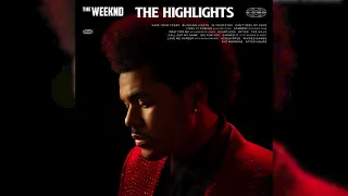 The Weeknd - The Morning (Clean)