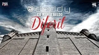 Doddy feat. Mahia Beldo - Diferit (Official Video)