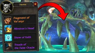 How to Get FULL Gear in ONE WEEK in Classic WOTLK - Phase 2 Gearing Guide