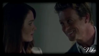 The Mentalist - Jane & Lisbon - Perfect