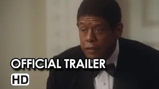 The Butler Official Trailer #1 (2013) - Oprah Winfrey, Forest Whitaker Movie HD